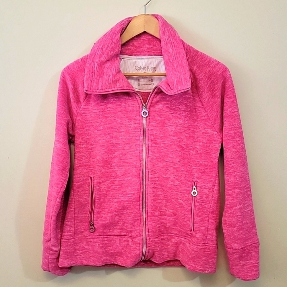 Activewear CALVIN KLEIN PERFORMANCE sweater medium